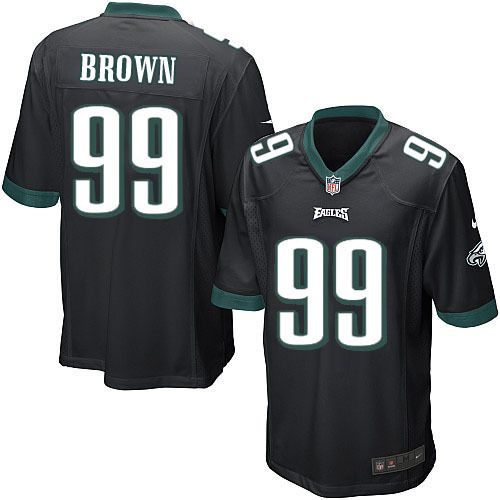 Philadelphia Eagles kids jerseys-081